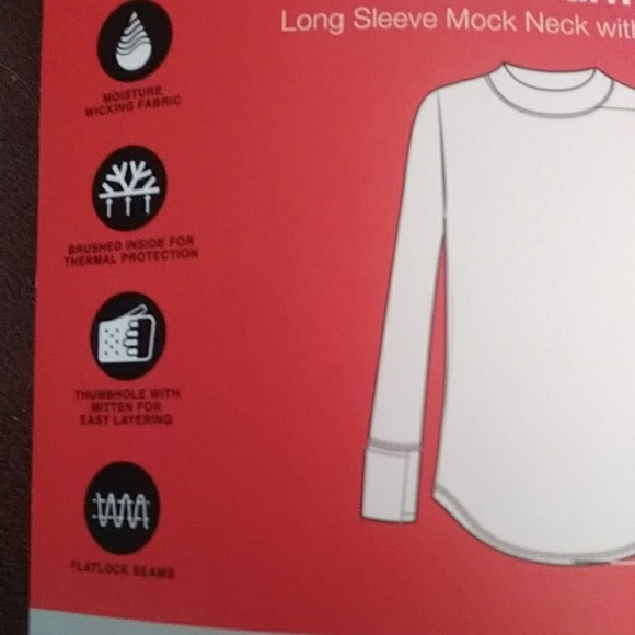 XXL Cuddl Duds ClimateRight Base Layer - Picture 7 of 11